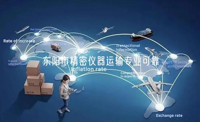 东阳市精密仪器运输专业可靠