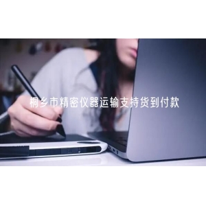 桐乡市精密仪器运输支持货到付款