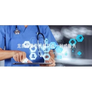 龙泉市重型机械托运一站式服务